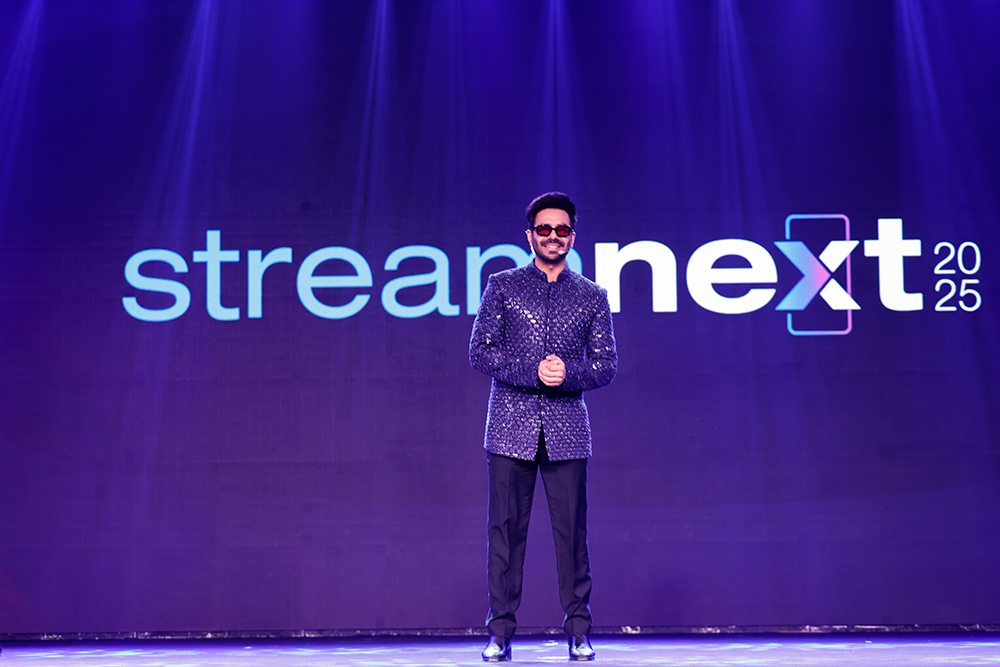 Amazon StreamNext 2025