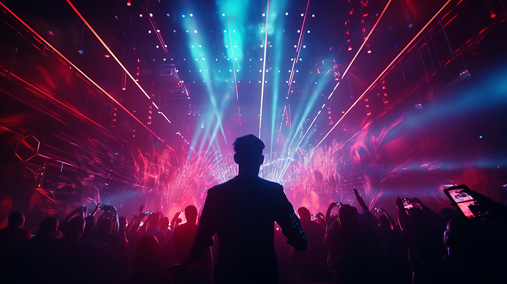 One Plus Music Festival